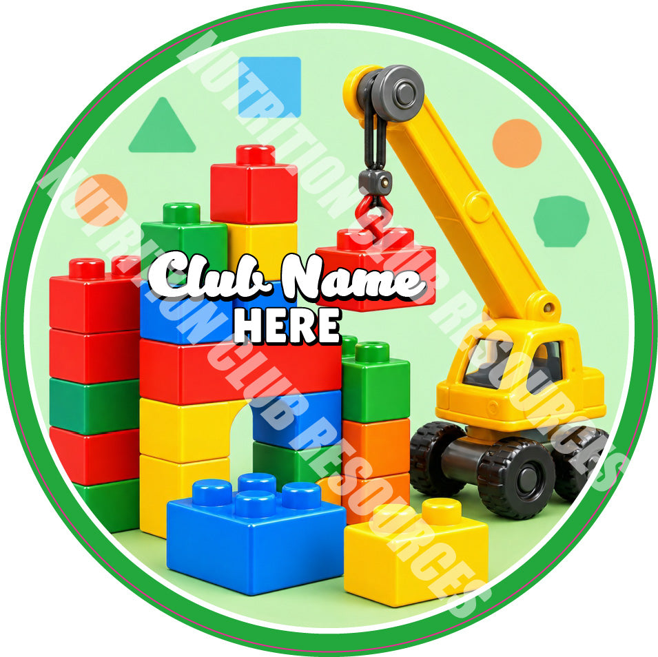 KIDS SET #1