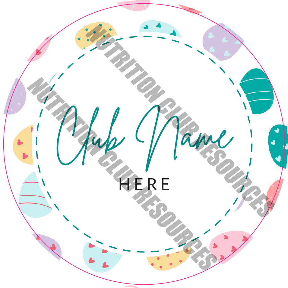 EASTER SET #6