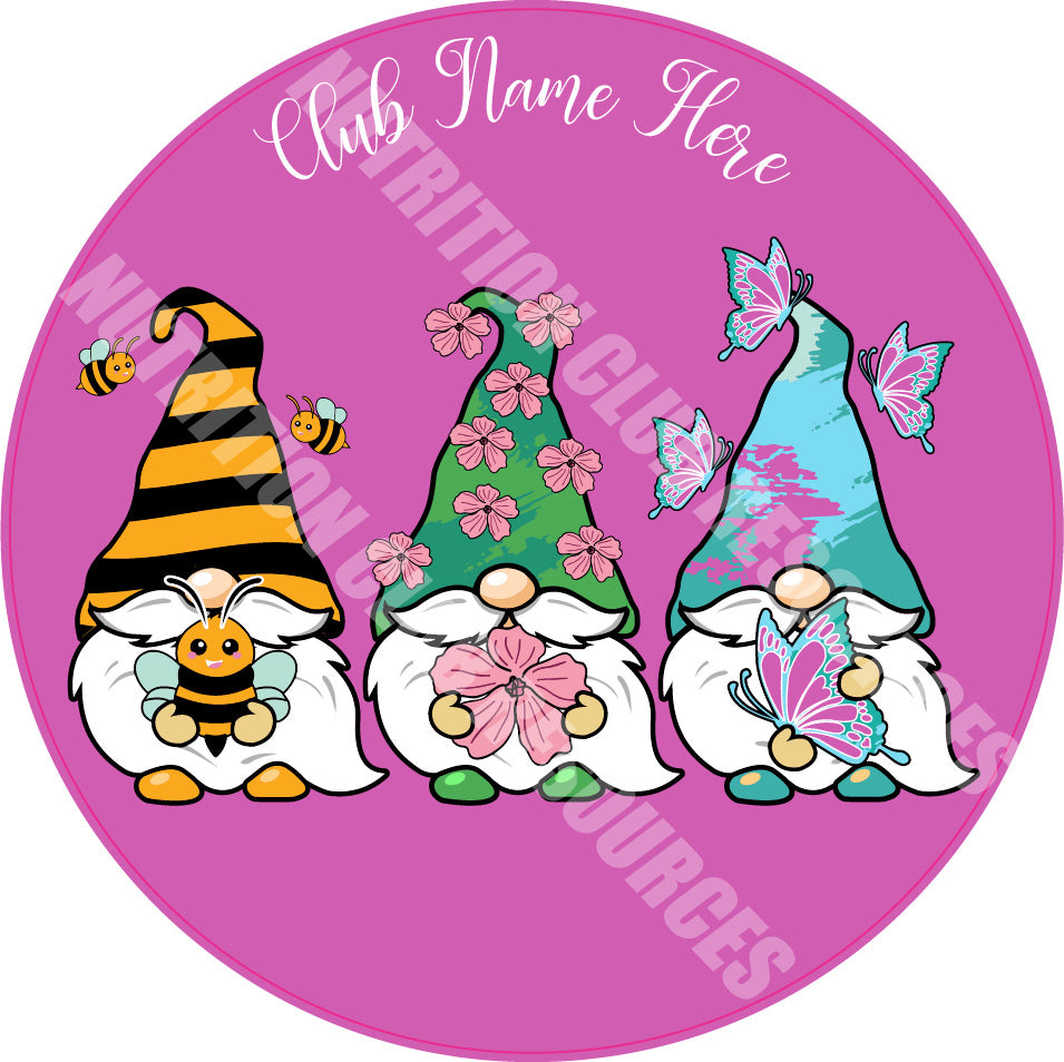 SEASONAL COMBO SET #6