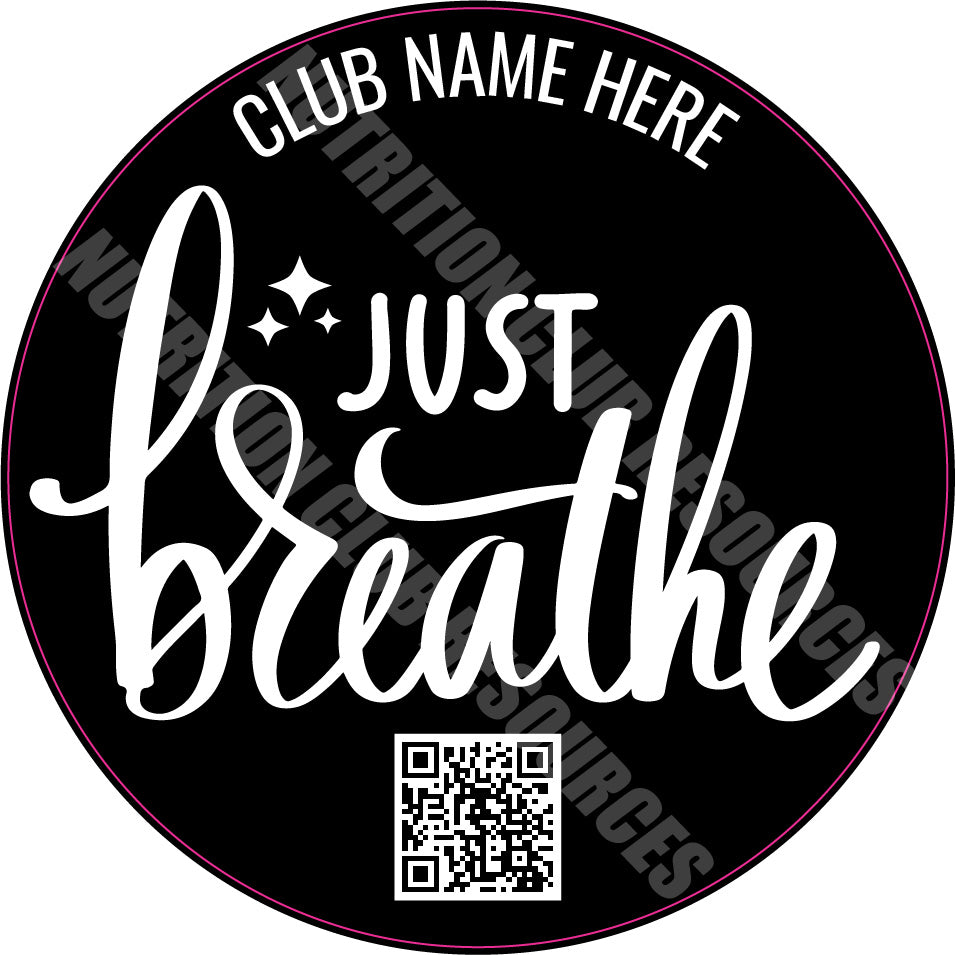 POSITIVE SET #71 WITH QR CODE