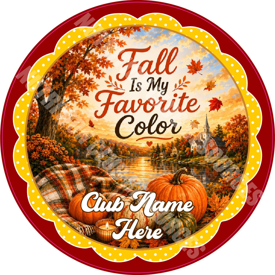 FALL SET #33