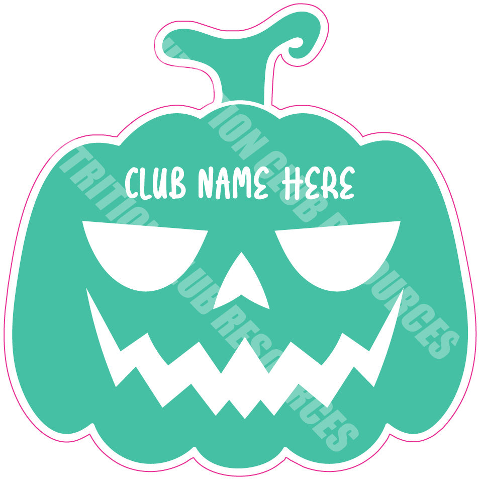 HALLOWEEN SET #37