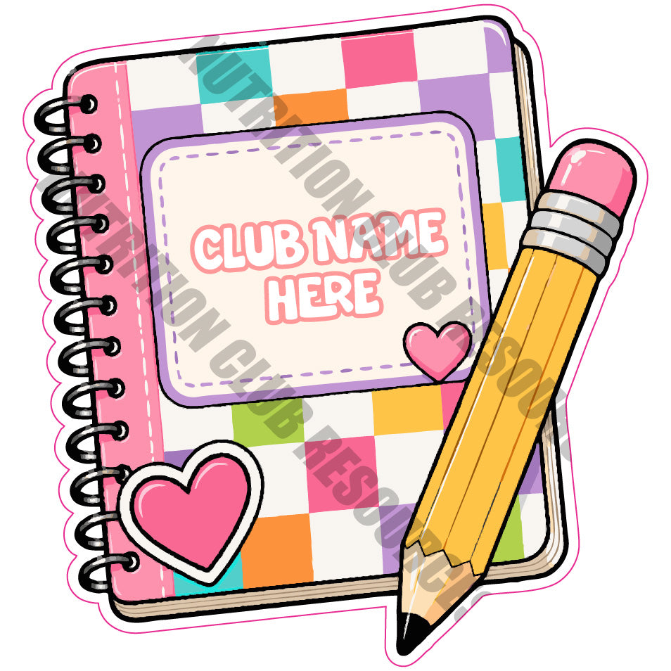 BACK TO SCHOOL SET #17