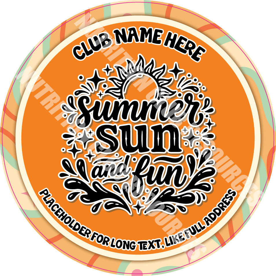 SUMMER SET #55