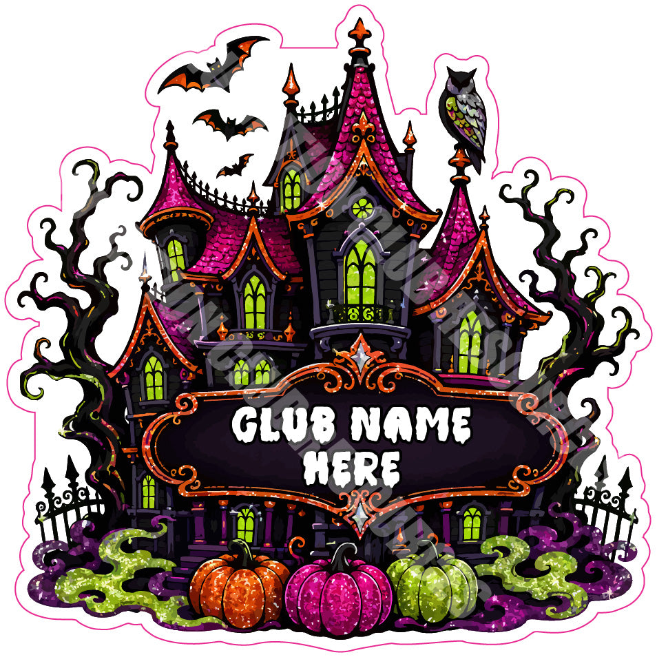 HALLOWEEN SET #34