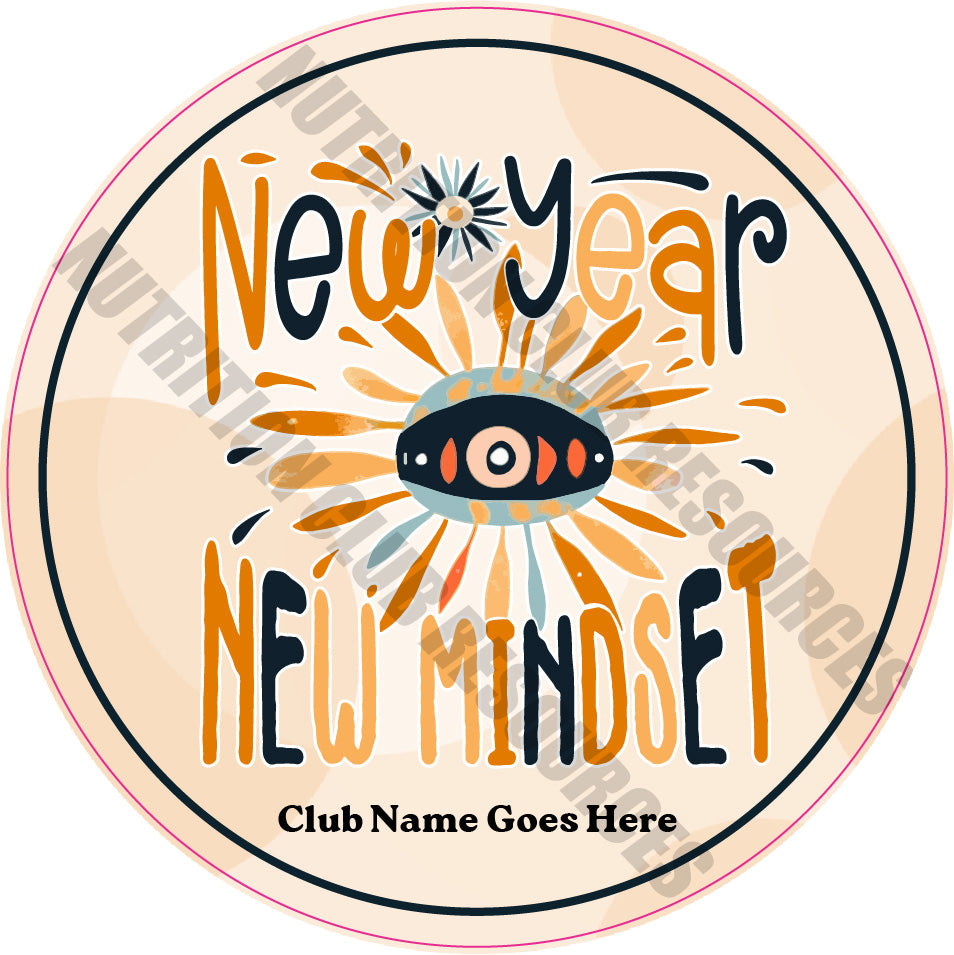 NEW YEARS SET #10