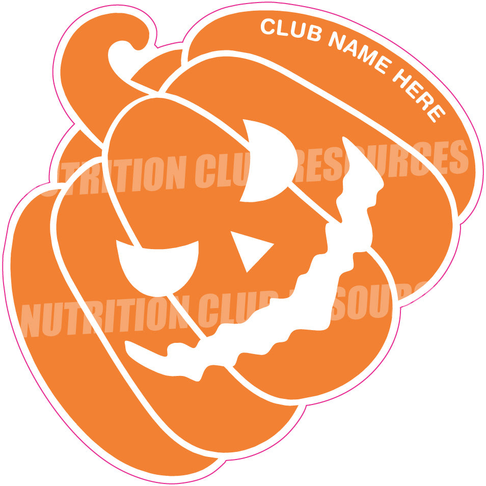 HALLOWEEN SET #37