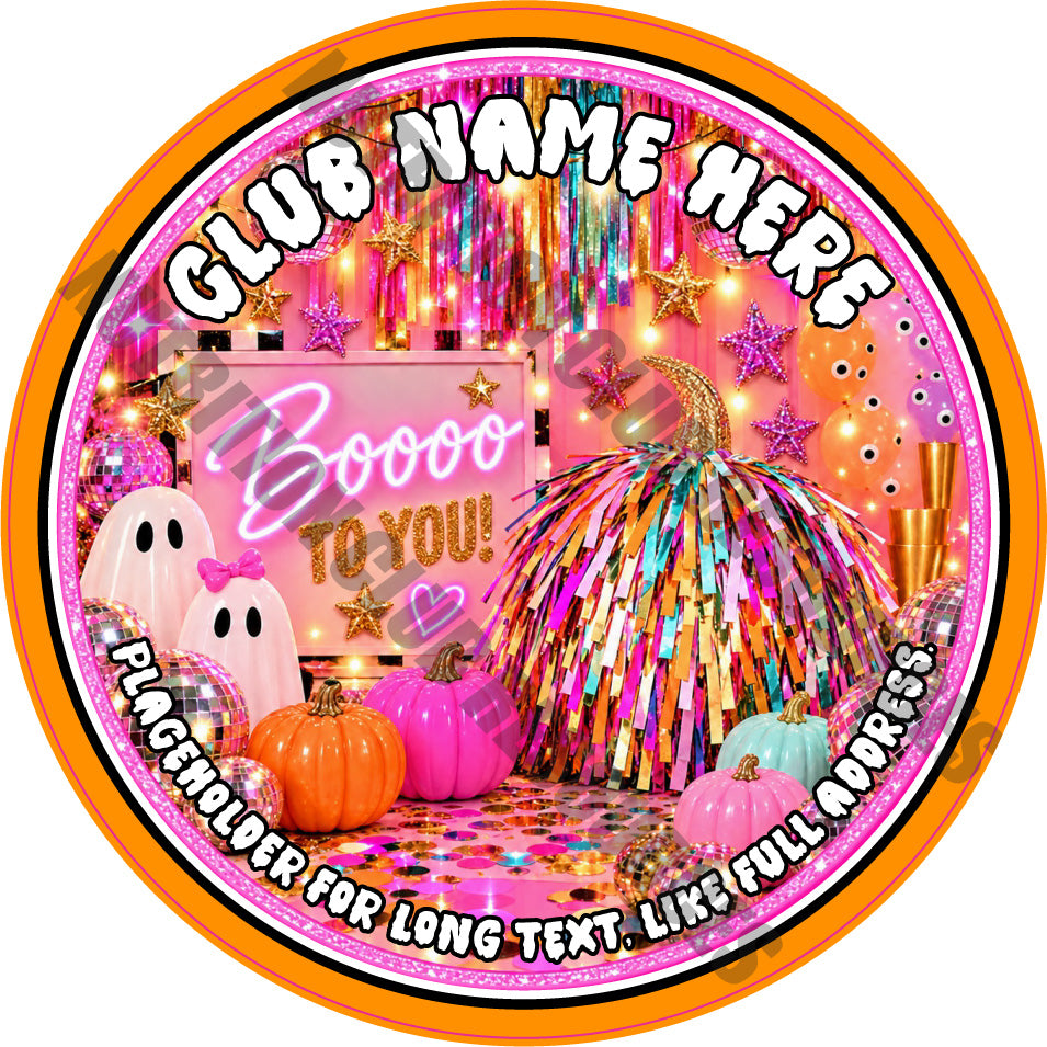 HALLOWEEN SET #39