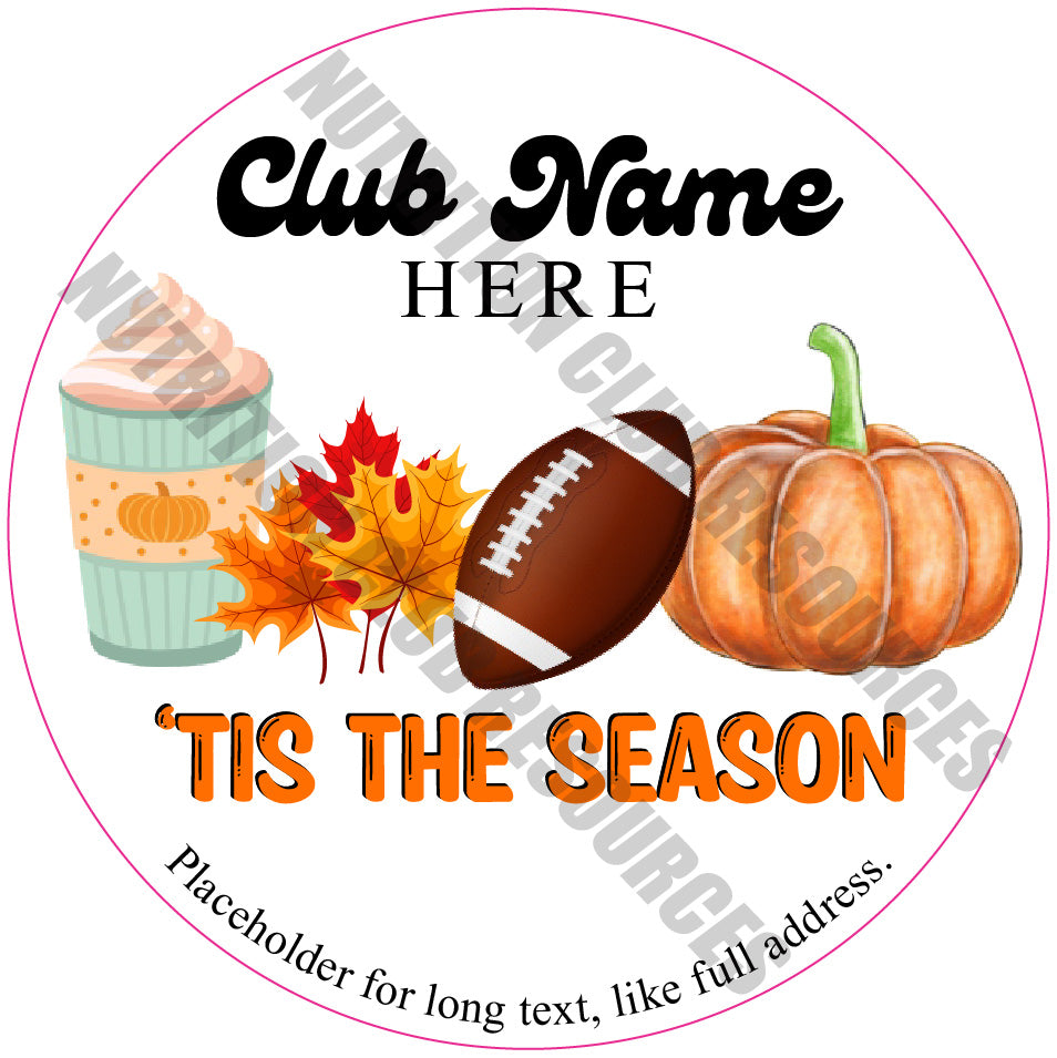 SEASONAL COMBO SET #9