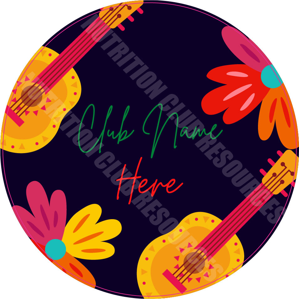 SEASONAL COMBO SET #1