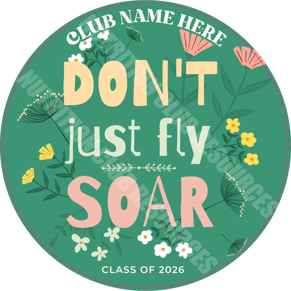 GRADUATION SET #4