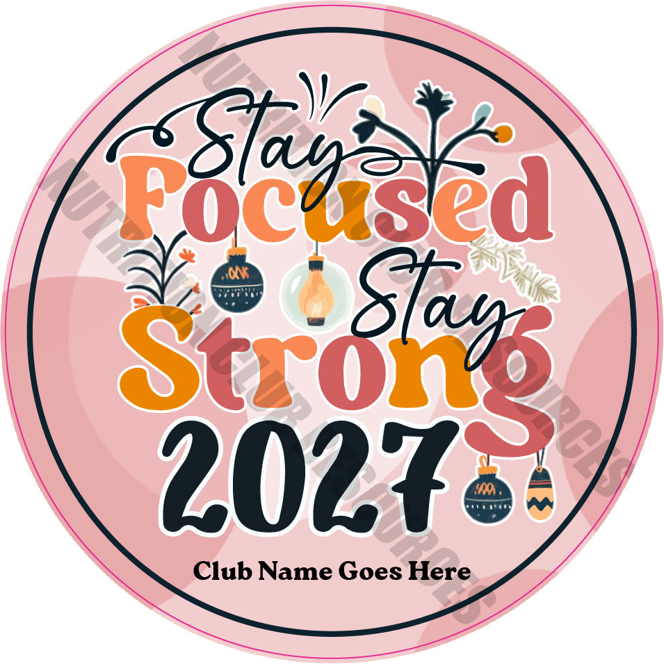 NEW YEARS SET #10