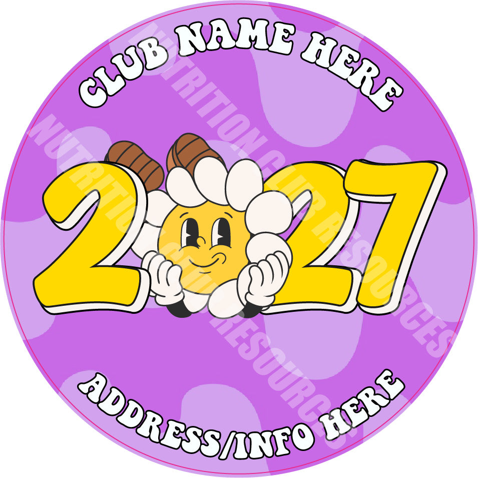 NEW YEARS SET #6