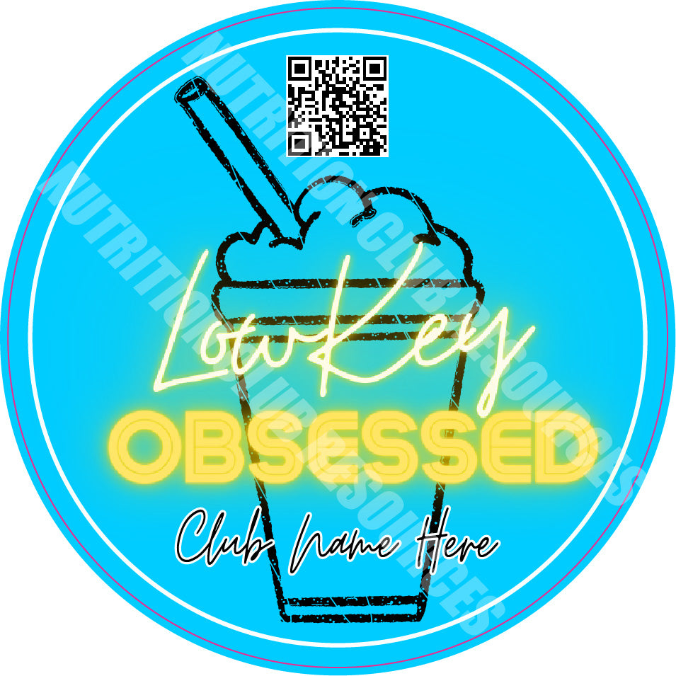 POSITIVE SET #18 WITH QR CODE