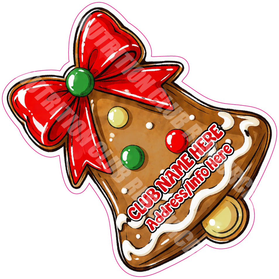 CHRISTMAS SET #51