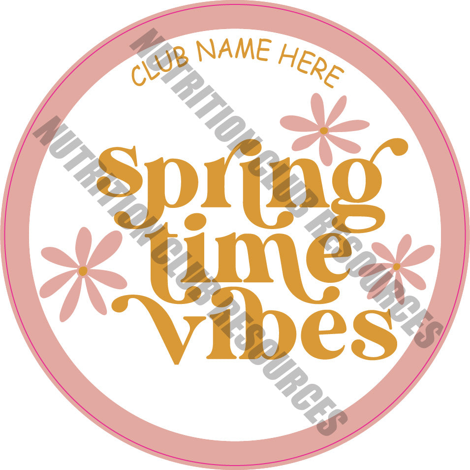 SPRING SET #7