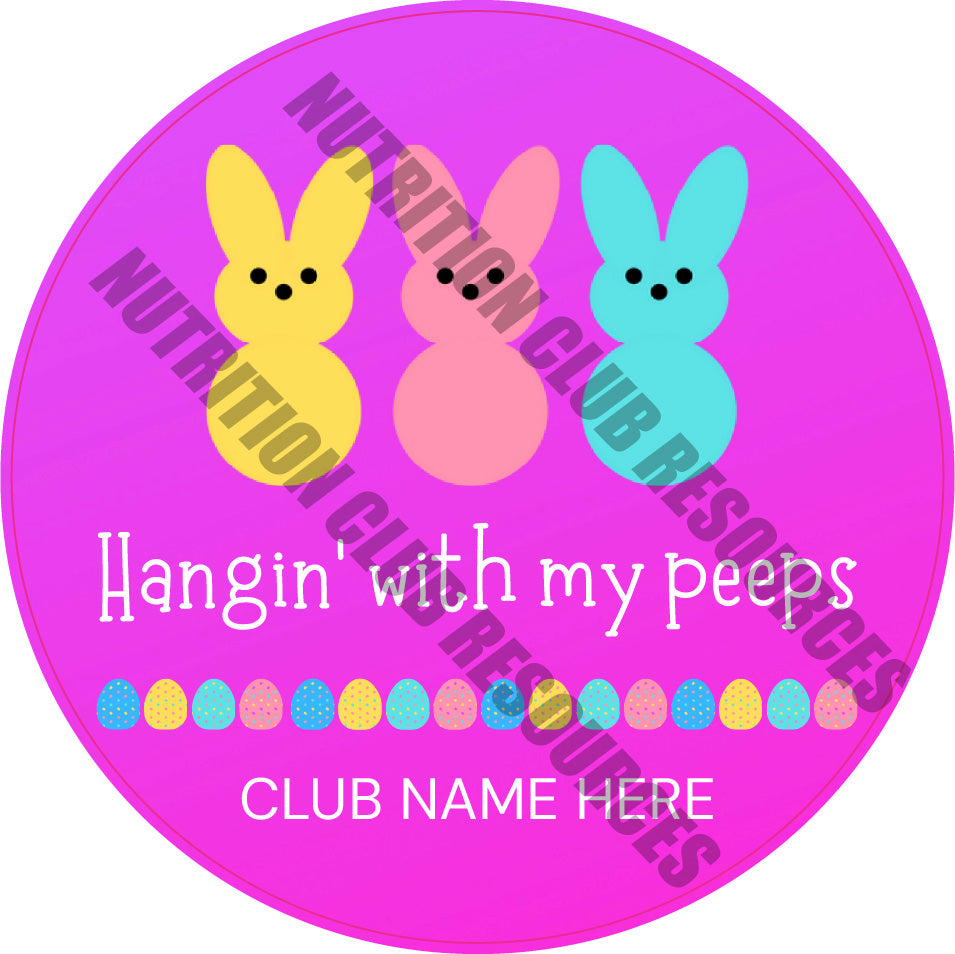 EASTER SET #6