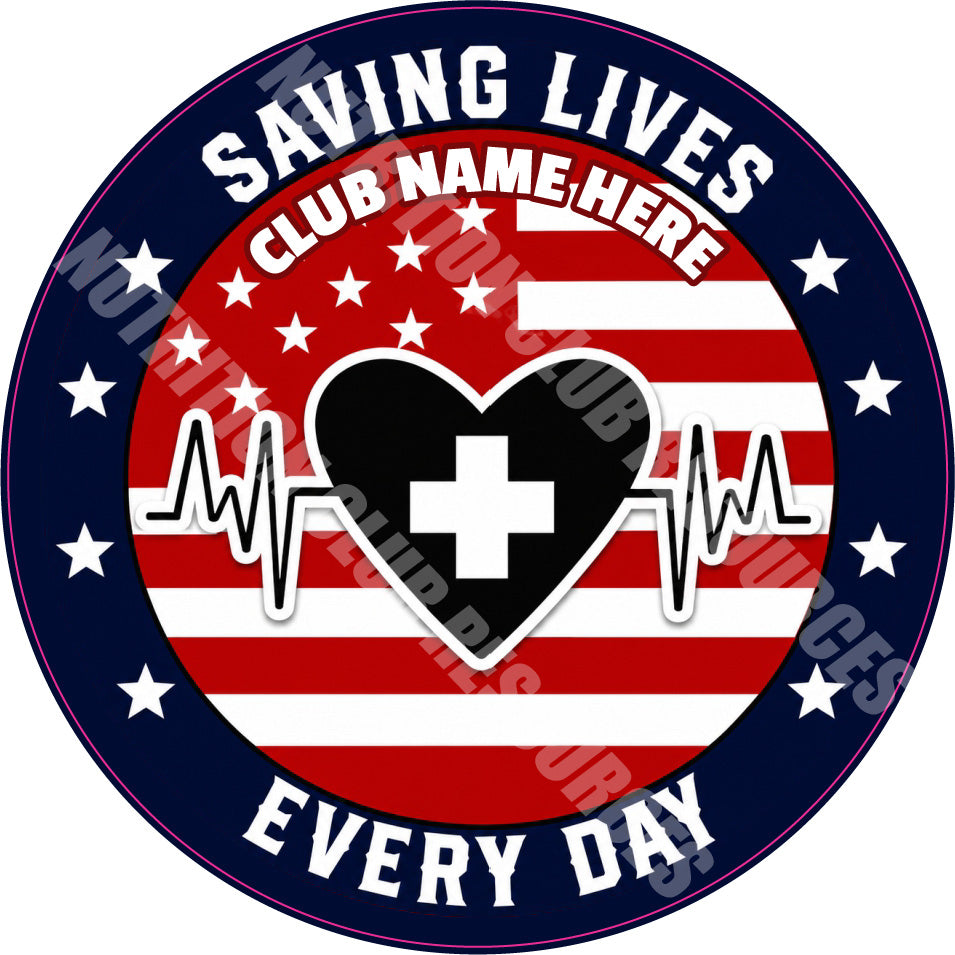 FIRST RESPONDER APPRECIATION SET #1