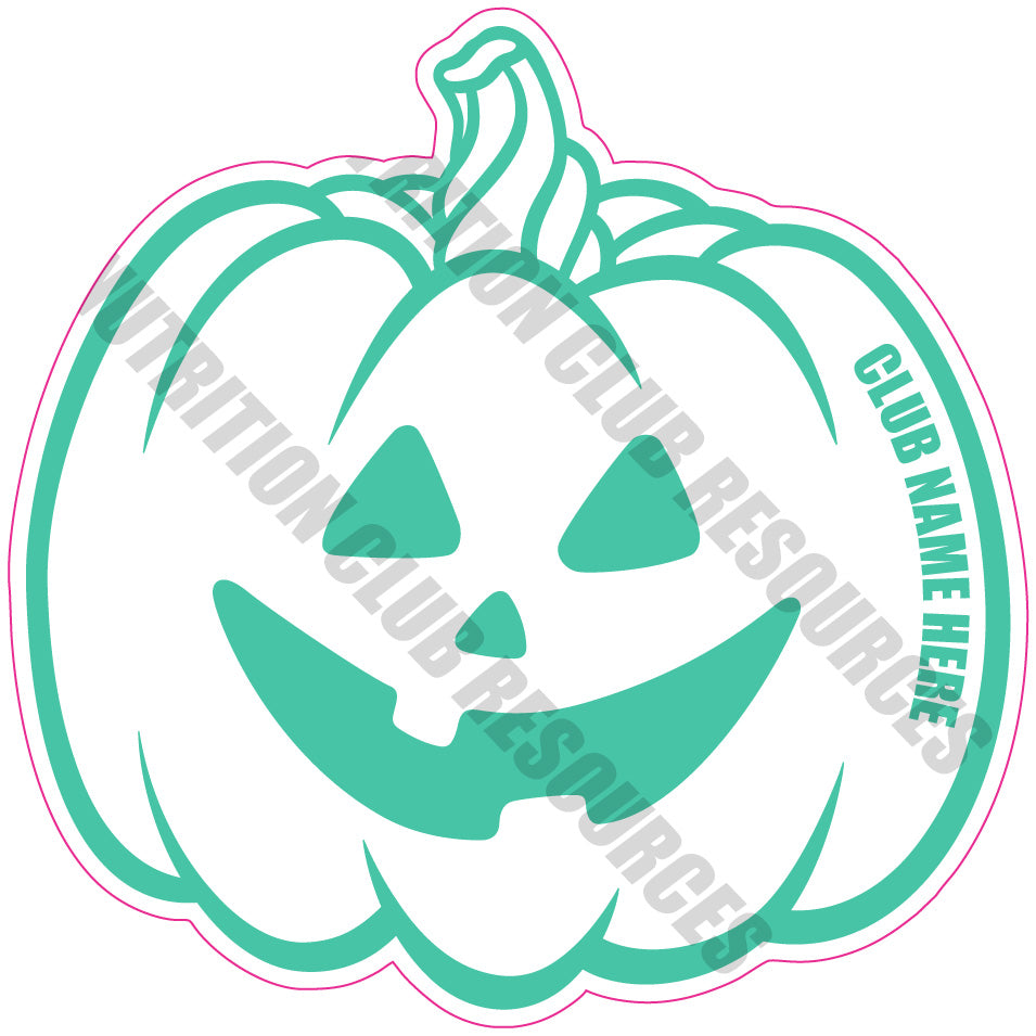 HALLOWEEN SET #37