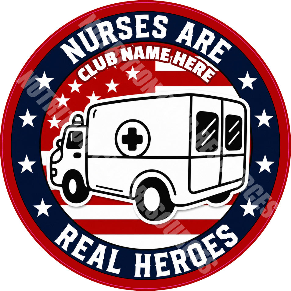 FIRST RESPONDER APPRECIATION SET #1