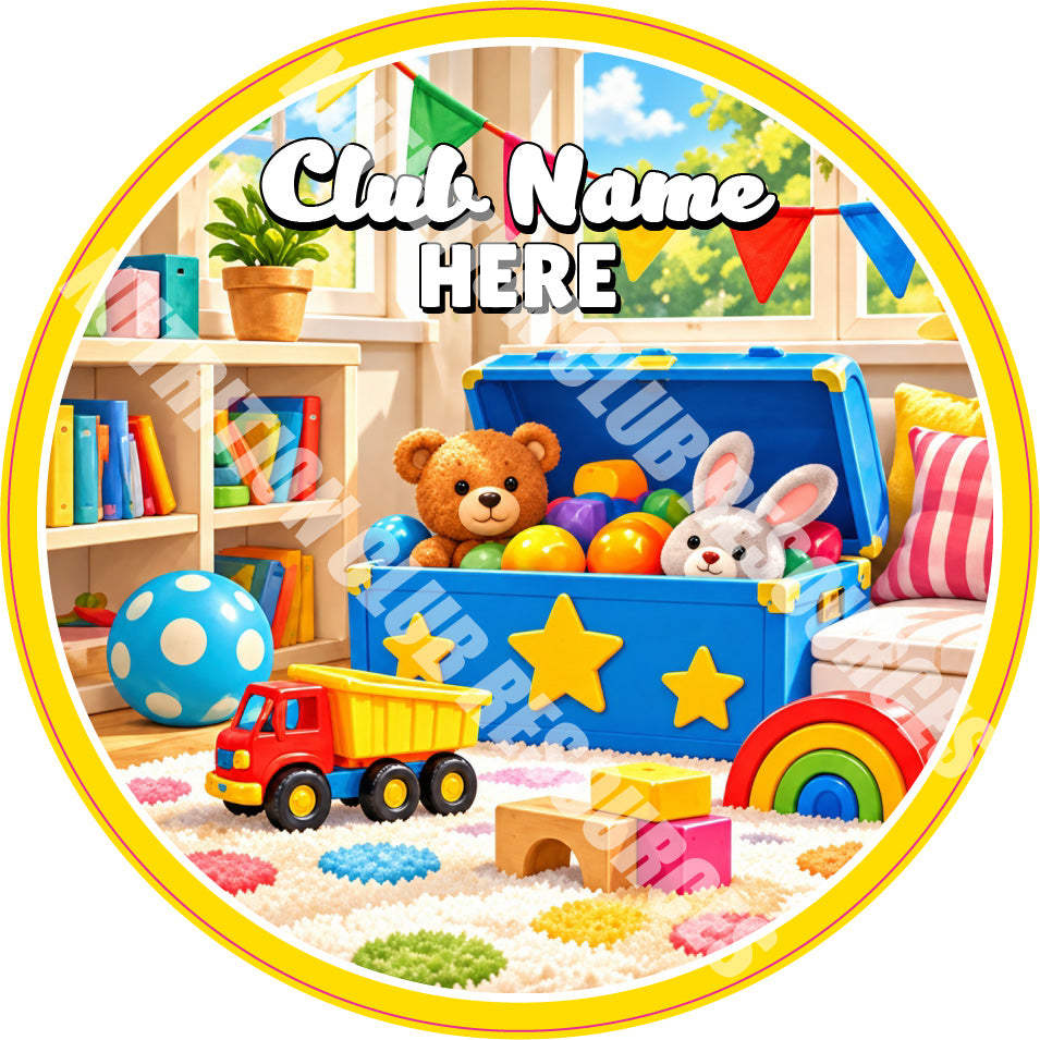 KIDS SET #1