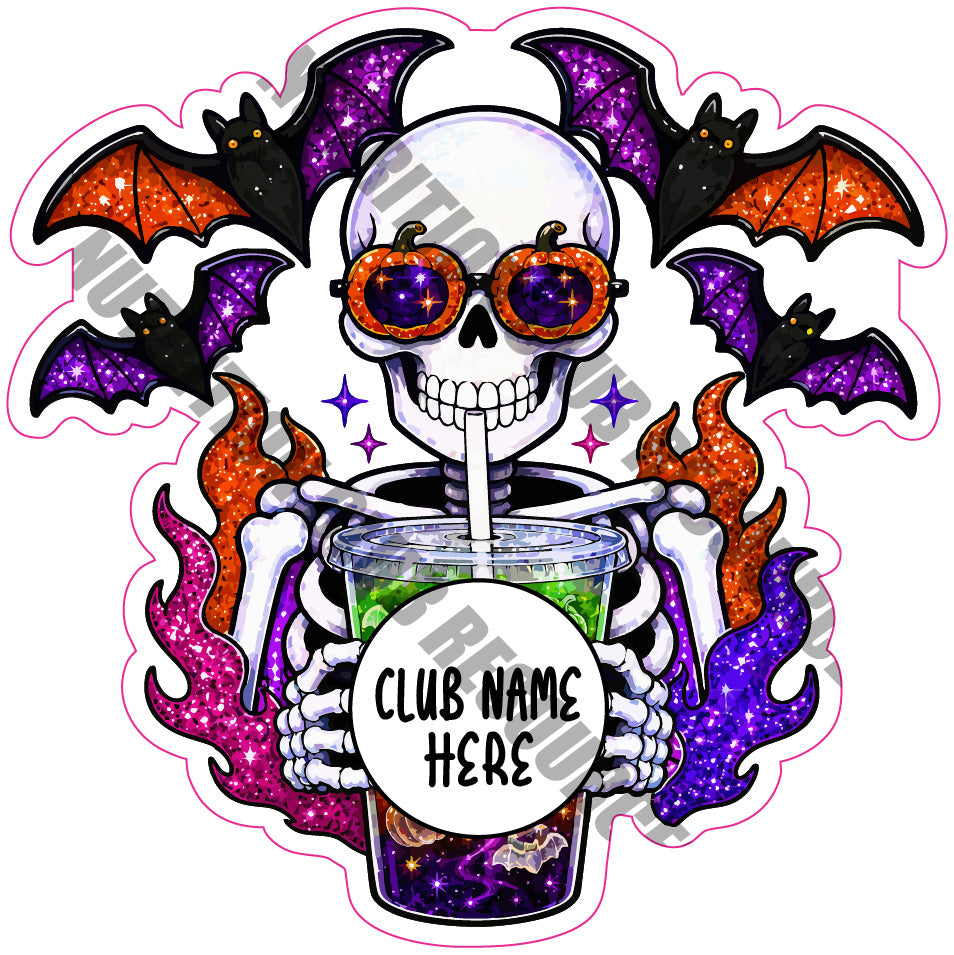 HALLOWEEN SET #34