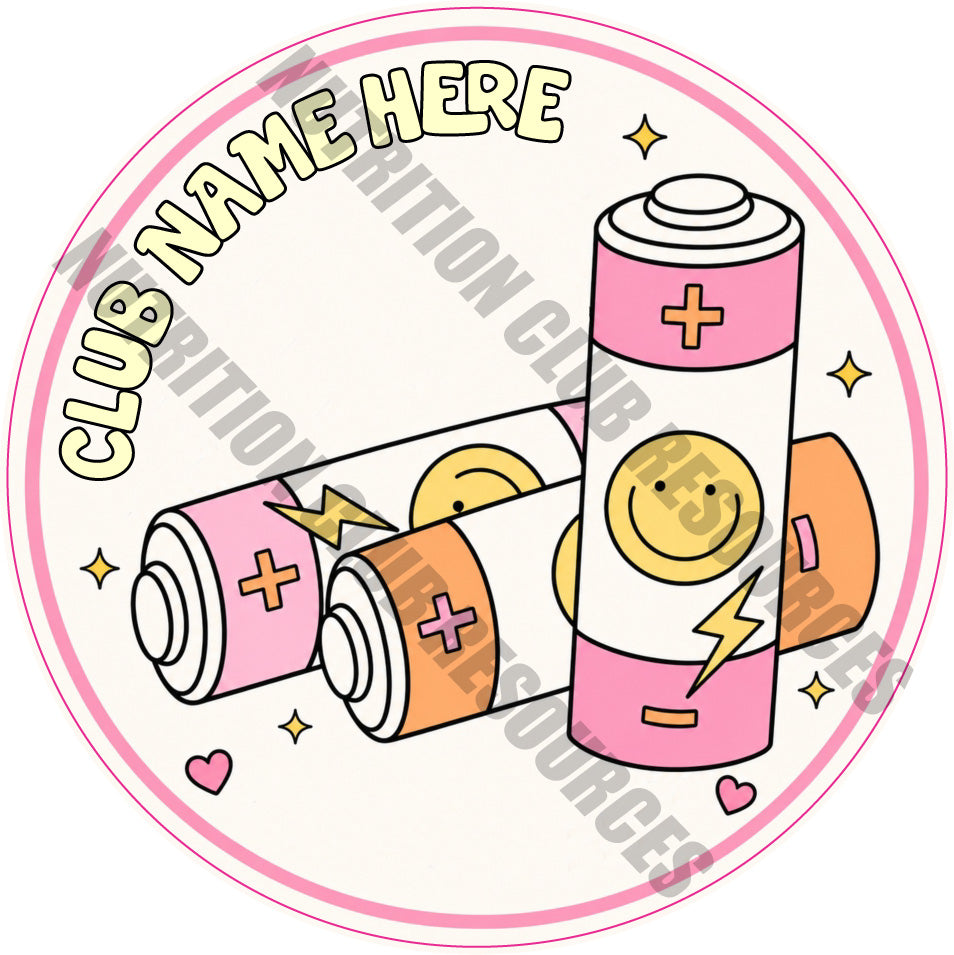 POSITIVE/FUN SET #173