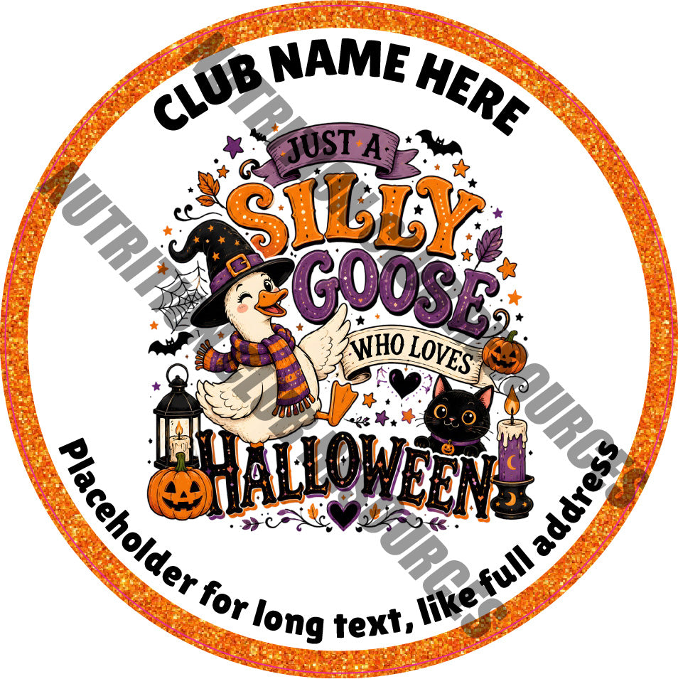 HALLOWEEN SET #32