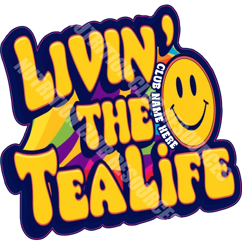 POSITIVE SET #105 WITH QR CODE