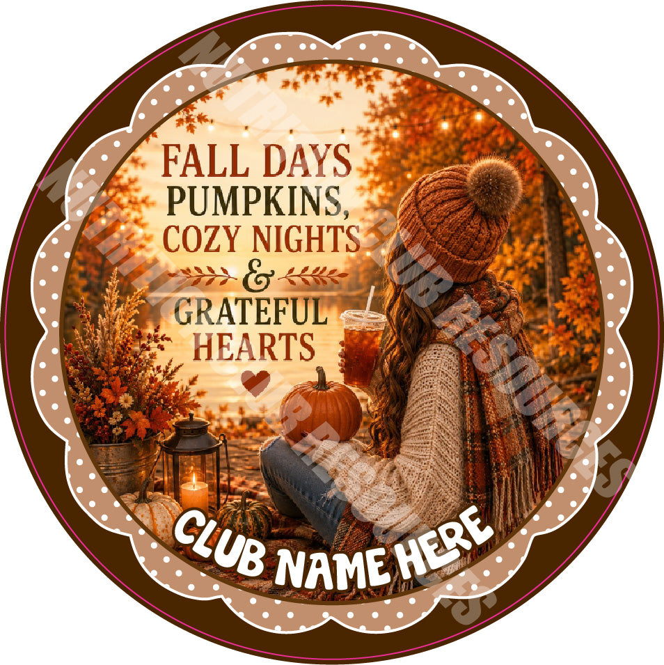 FALL SET #33