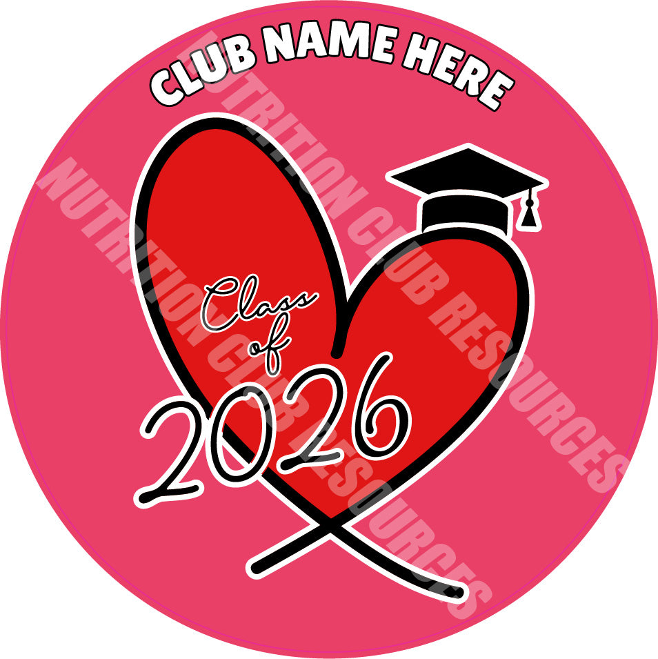 GRADUATION SET #5