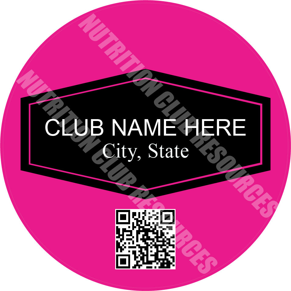 POSITIVE SET #16 WITH QR CODE