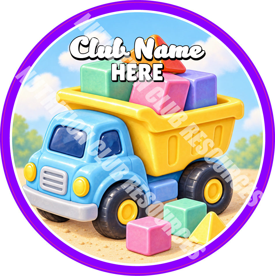 KIDS SET #1