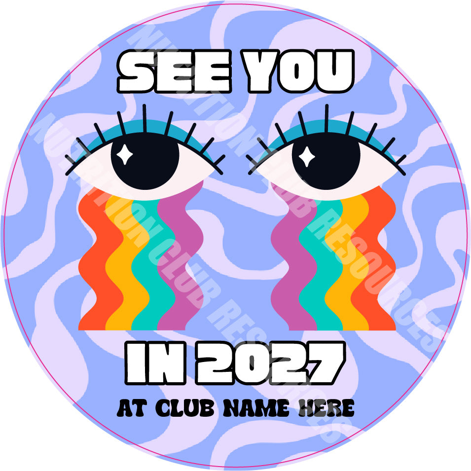 NEW YEARS SET #6