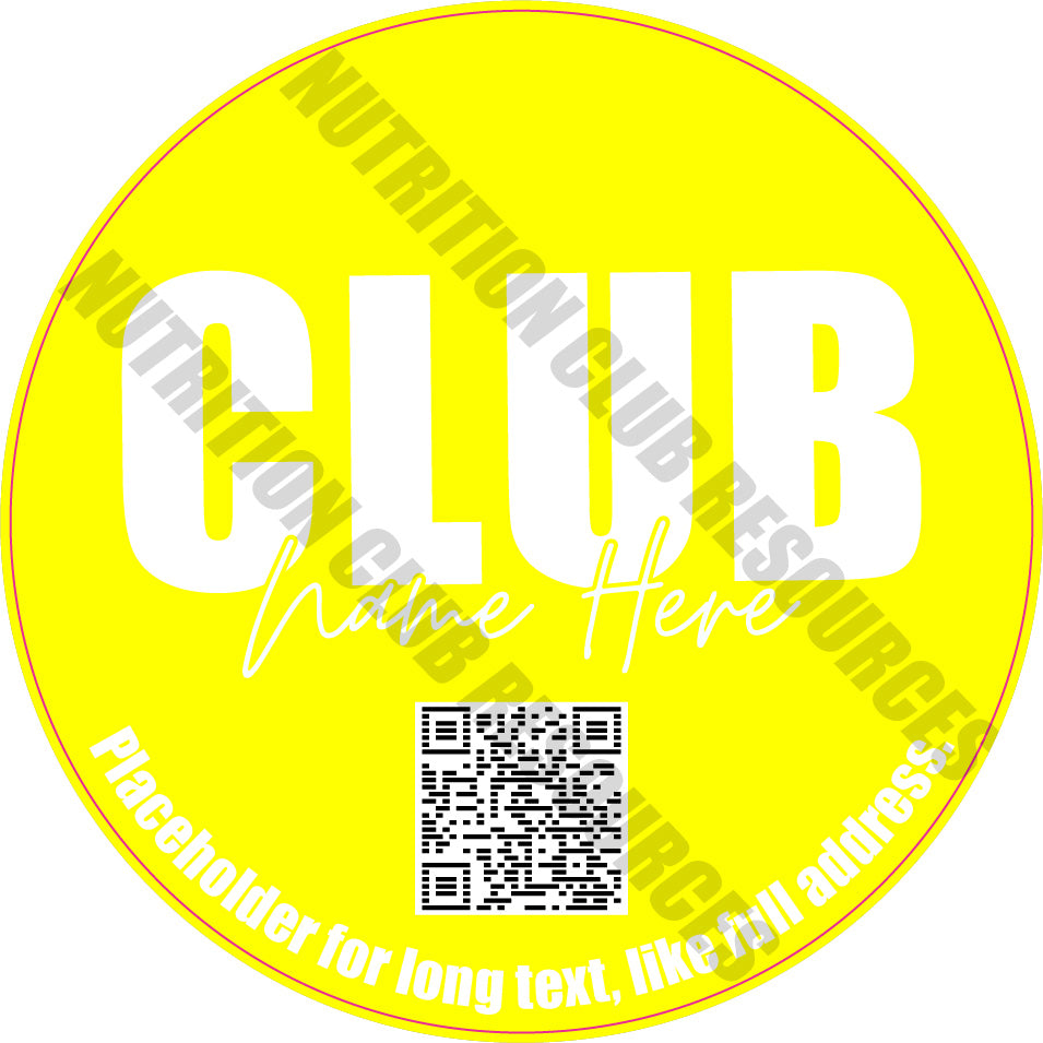 POSITIVE SET #20 WITH QR CODE