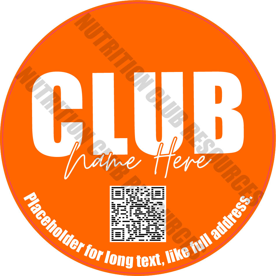 POSITIVE SET #20 WITH QR CODE