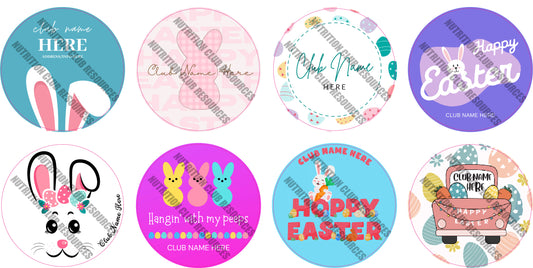 EASTER SET #6