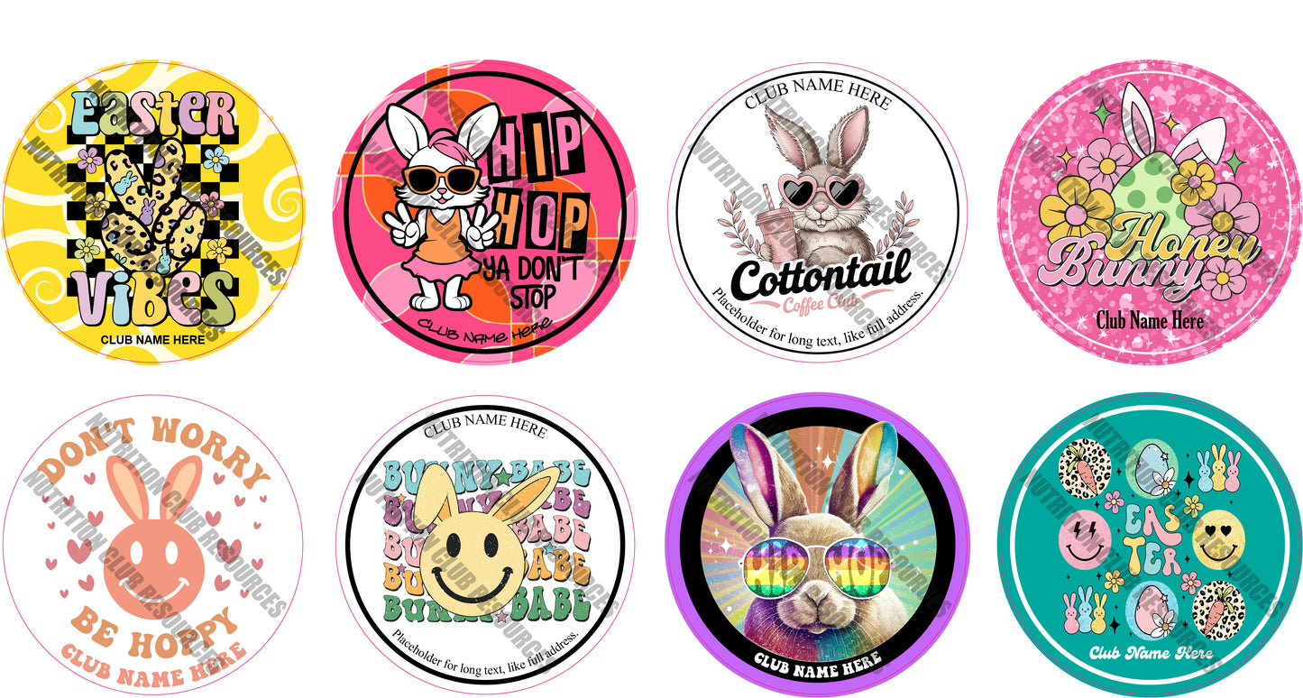 EASTER SET #10