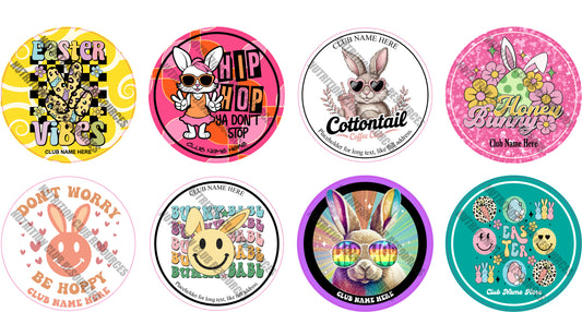 EASTER SET #10