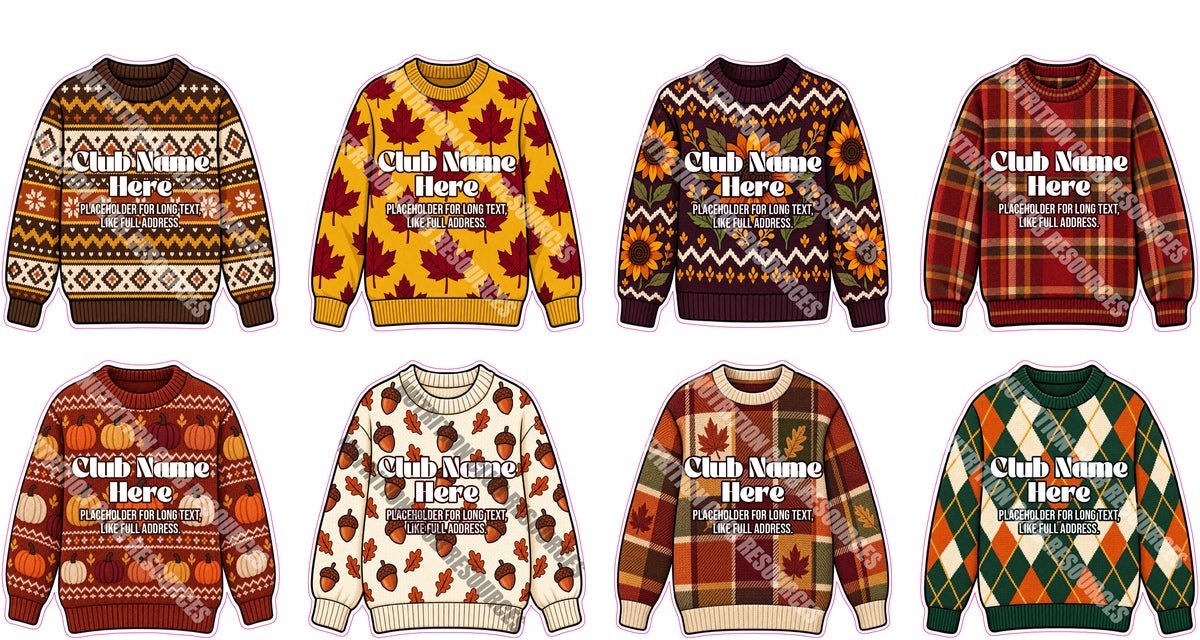 FALL SET #37