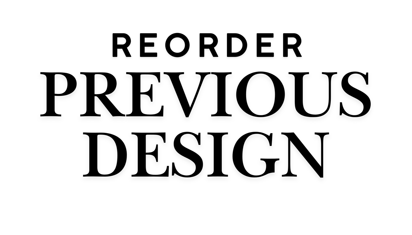 Loyalty Cards Double Sided REORDER
