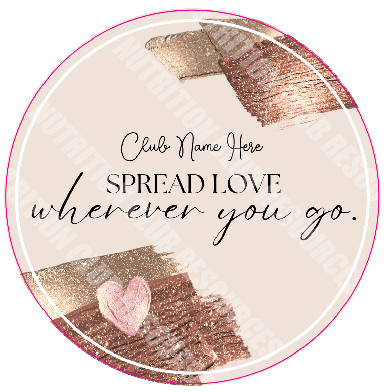 VALENTINE'S DAY SET #1