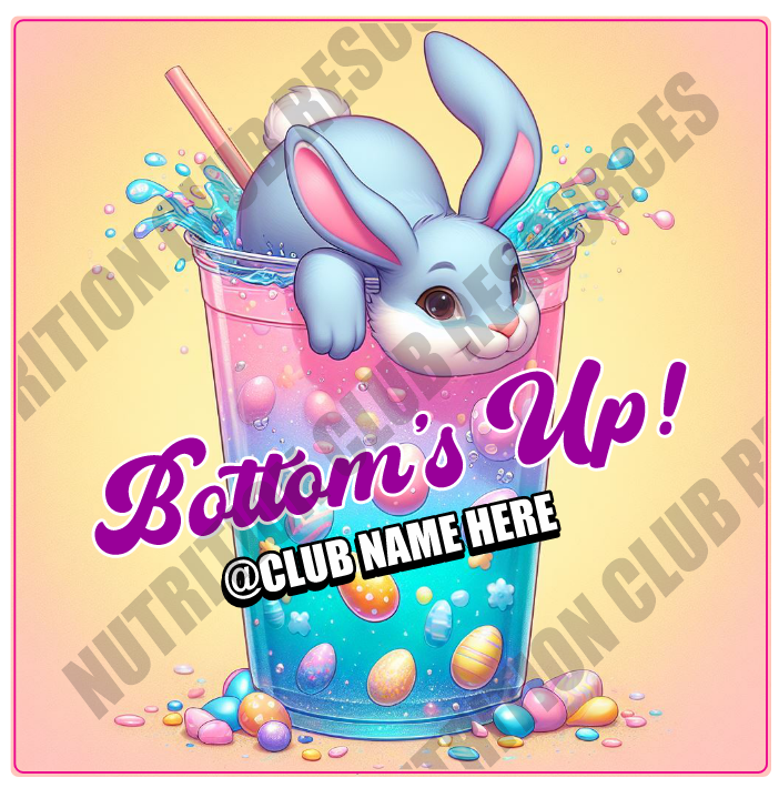 EASTER SET #1
