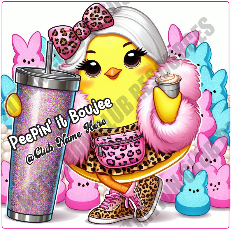 EASTER SET #1