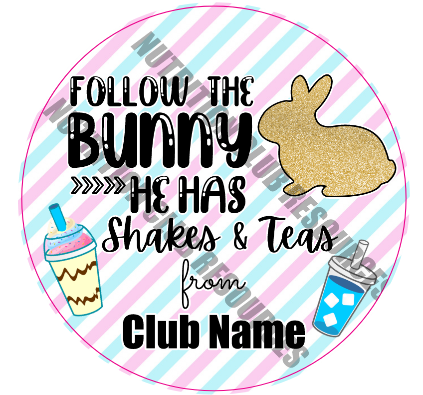 EASTER SET #4