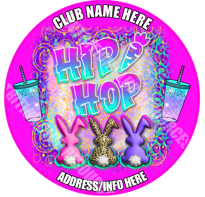 EASTER SET #4
