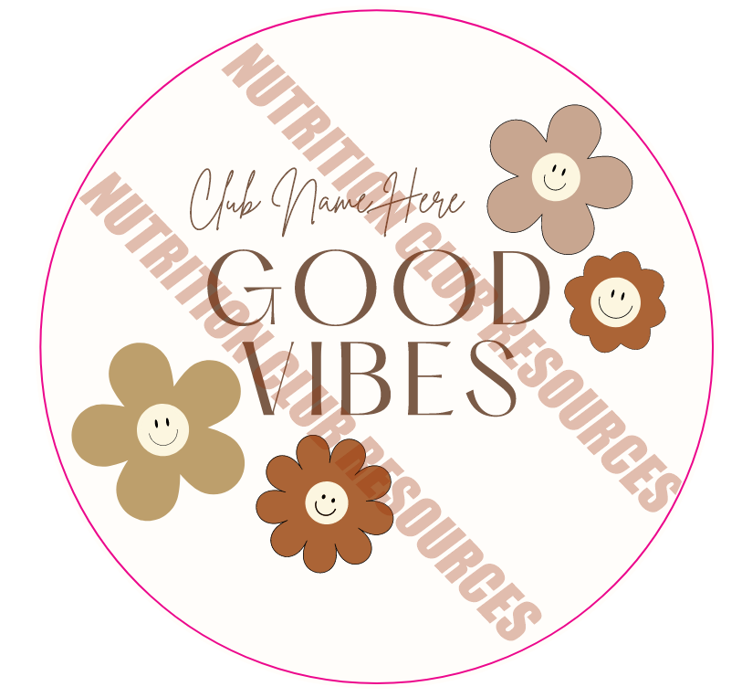 POSITIVE/FUN SET #7