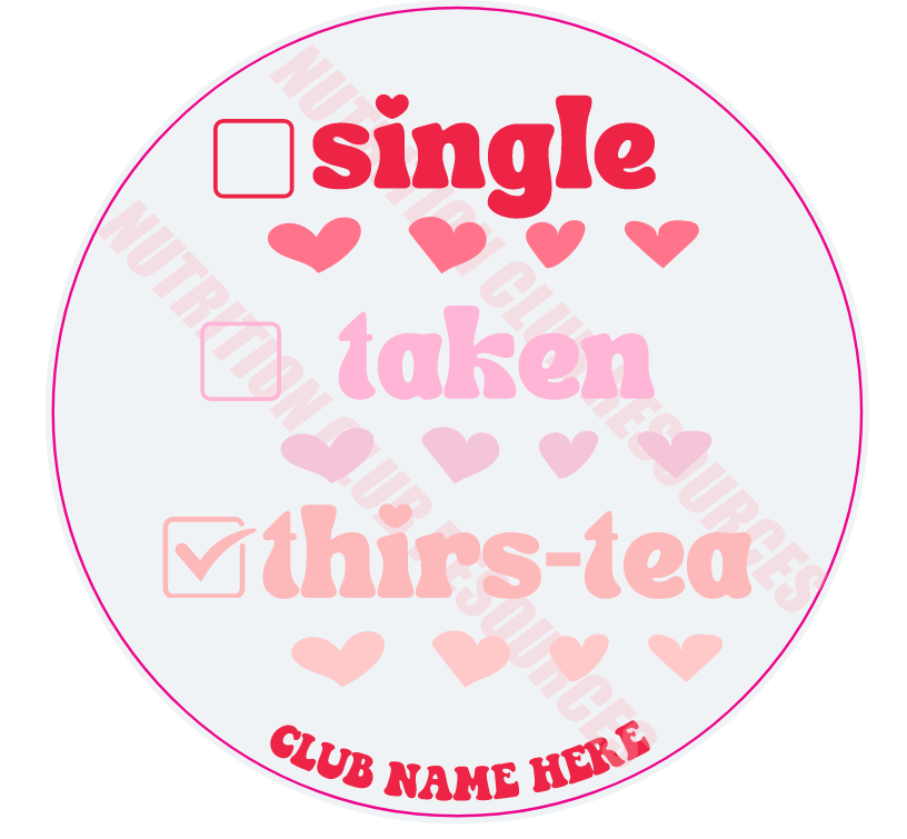 VALENTINE'S DAY SET #7