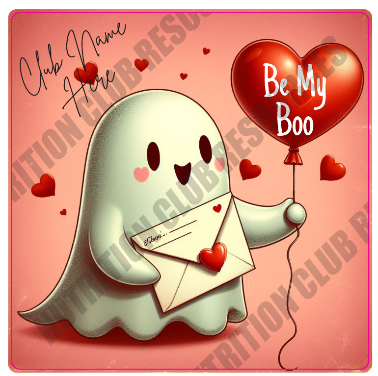 VALENTINE'S DAY SET #7