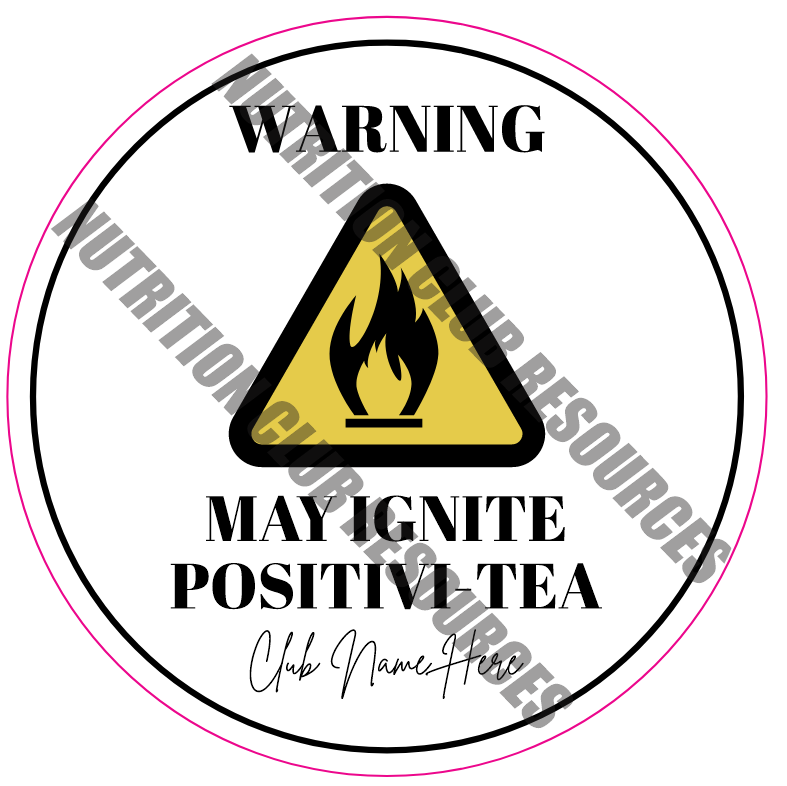 POSITIVE/FUN SET #8